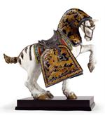 Lladro - Oriental Horse