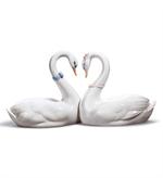 Lladro - Endless Love