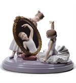 Lladro - My Perfect Pose