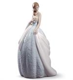 Lladro - Her Special Day