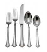 Reed & Barton - Stainless Flatware