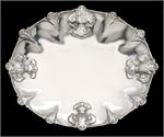 Arthur Court - Fleur-De-Lis Oval Tray