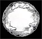 Arthur Court - Horse Round Tray