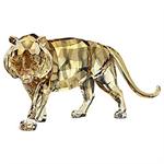 Swarovski Annual Edition 2010 Tiger