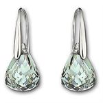 Swarovski Lunar Pierced Earrings