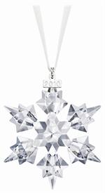 Swarovski 2010 Annual Edition Ornament