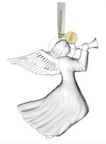 Christmas Annual Angel Ornament 2022