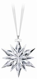 Swarovski 2010 Annual Edition Ornament
