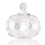 Lalique - Deux Fluer Perfume Bottle