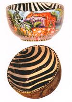 Penzo Dip Bowl