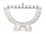 Waterford Crystal, Menorah