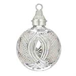 2010 Waterford Times Square Ball Ornament