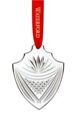 Waterford - Jim O'Leary 50th Anniversary Ornament