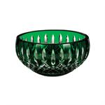 Waterford -Arglin Prestige 7" Emerald Green Bowl