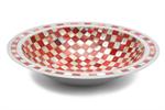 Julia Knight Mosaic Pomegranate