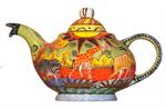 Penzo Tea for Two Pot