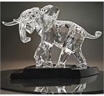 Swarovski Numbered Limited Edition 2006 - The Elephant