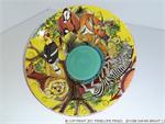 Peneolope Penzo - Flared Bowl