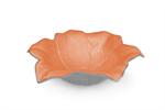 Julia Knight - Lily Bowl in Tangerine