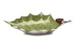 Julia Knight - Holly Sprig Bowl