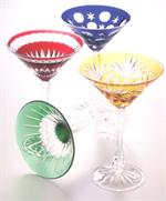 Faberge Na Zdorovye Martini Set