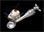 Arthur Court - Cow Ice Cream Scoop