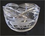Nielsens Gifts - Faberge - Equestrian Bowl