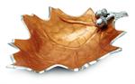 Julia Knight - Oak Leaves