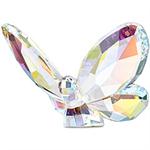 Swarovski's Aurora Borealis Butterfly