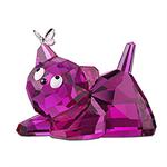 Swarovski's Emily