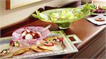 Julia Knight - Argento Serveware