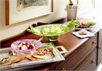 Julia Knight - Argento Serveware