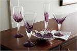 Julia Knight Argento Glassware