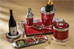 Julia Knight Barware