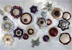 Julia Knight Holiday Flowers