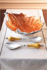 Julia Knight Grape Leaves