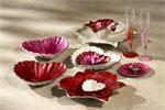 Julia Knight Heart Bowls