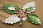 Julia Knight Holly Collection