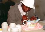 Penzo Pottery Artists