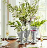 Julia Knight - Peony Vases