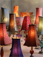 Kinzig Design Table Lamps