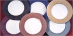 Mottahedeh - Lace Service Plates