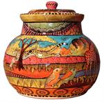 Penzo Ginger Jar