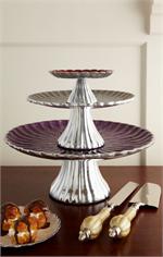 Julia Knight Cake Stands