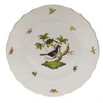 Herend Rothschild Bird / Dinner Plate