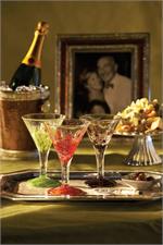 Julia Knight Glassware