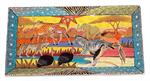 Penzo "20" Rectangular Mary Tray"