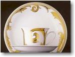 Rosenthal - Arabesque Gold