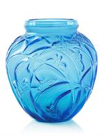 Lalique - Vases