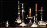 Match Candlesticks